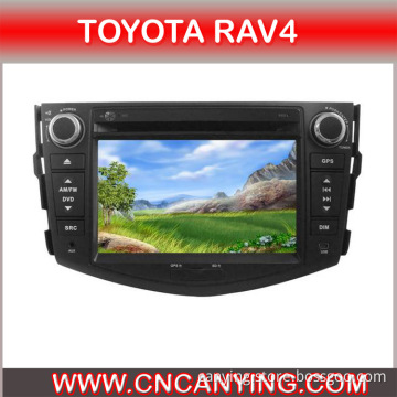 Special Car DVD Player for Toyota RAV4 with GPS, Bluetooth. (CY-9811)